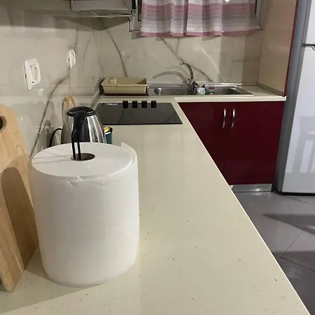 May Apartments Apartment