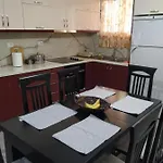 May Apartments *