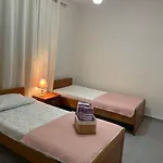May Apartments *