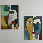 Διαμέρισμα May Apartments Σαράντα
