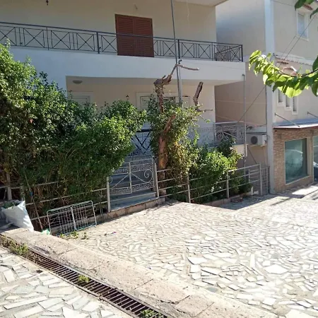 May Apartments Apartment *