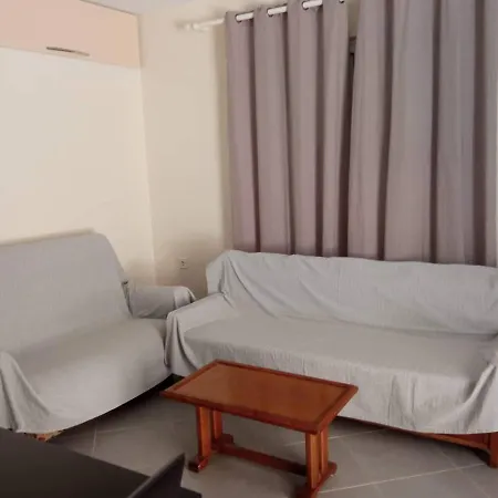 May Apartments Daire Saranda