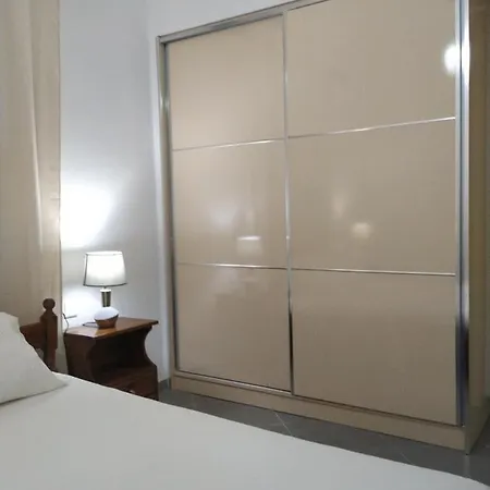 May Apartments Daire *