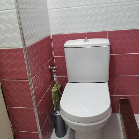 아파트 May Apartments Sarandë