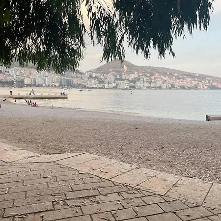 May Apartments Daire *