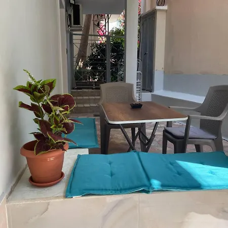 Apartment May Apartments Sarandë