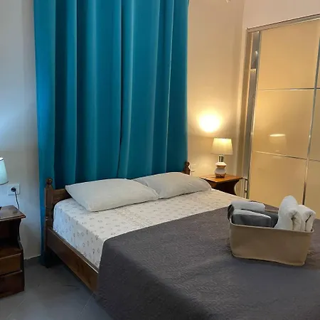 May Apartments Saranda