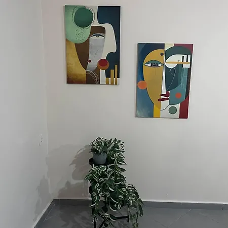 May Apartments