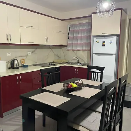 May Apartments Daire *
