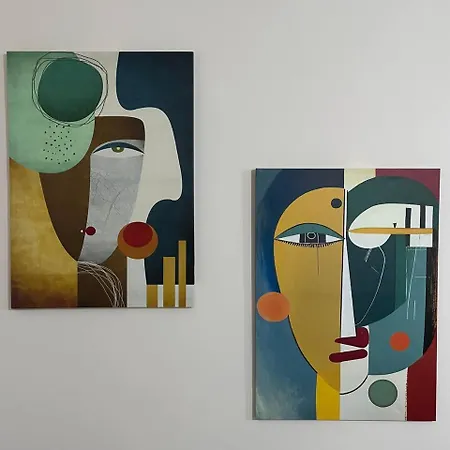 Daire May Apartments Saranda