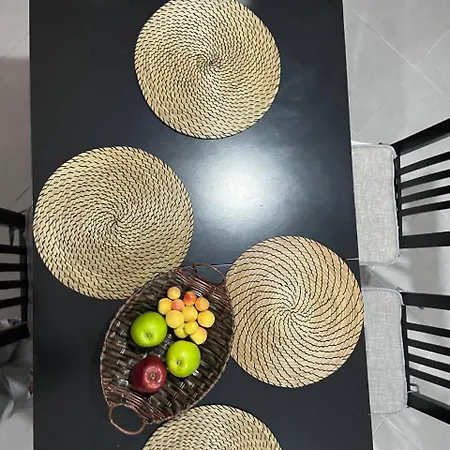 May Apartments Saranda