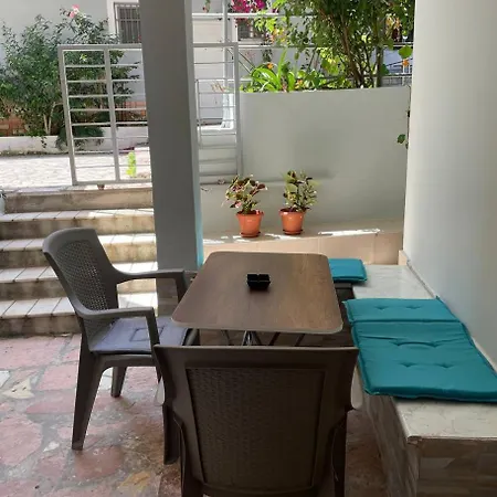 May Apartments Daire