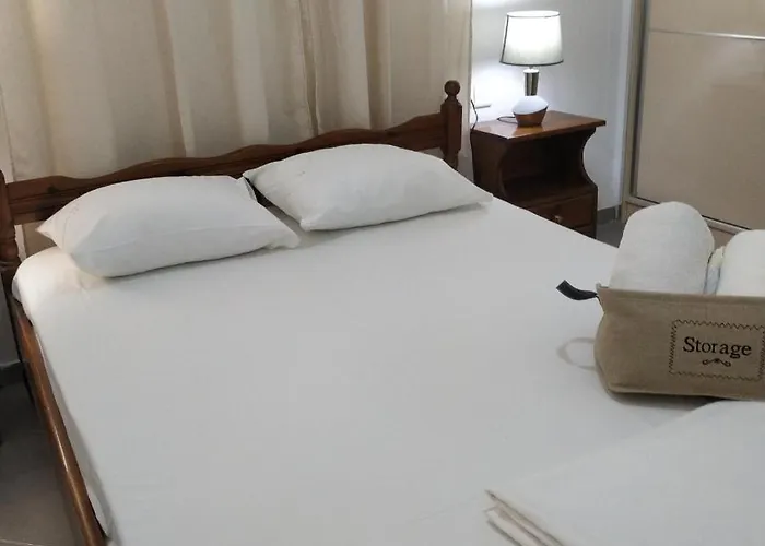 May Apartments Saranda