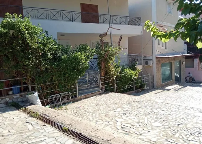 May Apartments Daire *