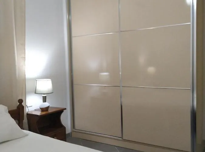 May Apartments Daire *