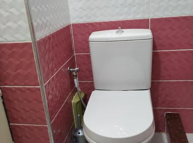 Daire May Apartments Saranda