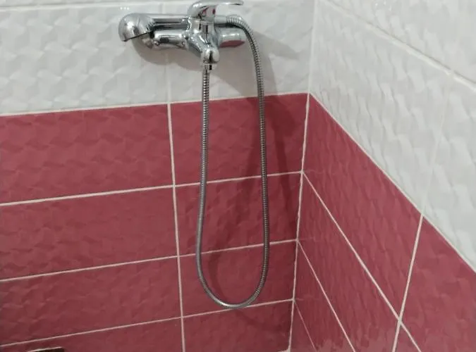 Daire May Apartments