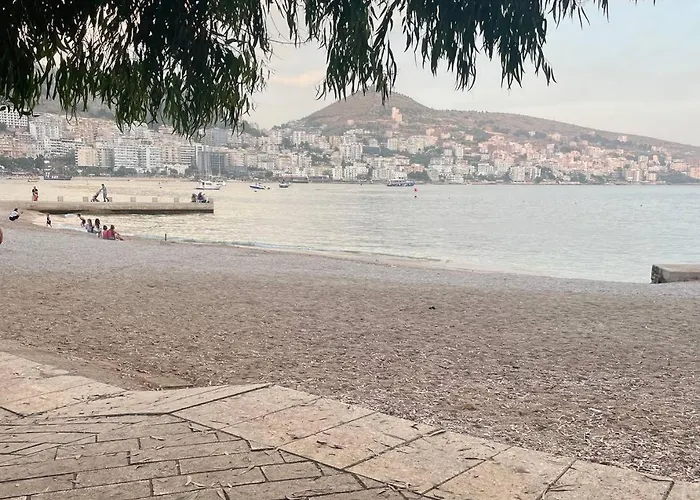 May Apartments Apartment *