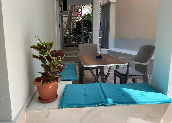 Daire May Apartments Saranda