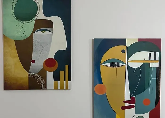 Apartment May Apartments Sarandë