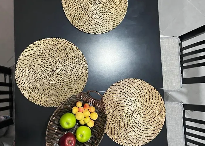 May Apartments Sarandë